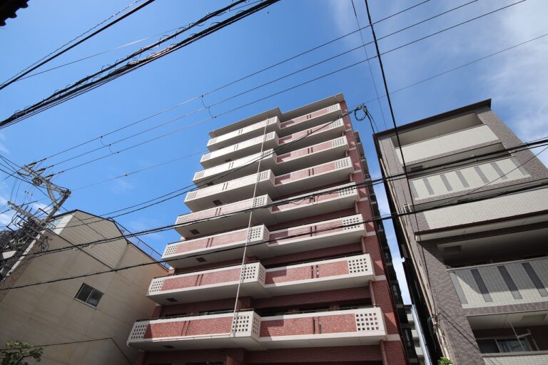 デ・リード堀川東