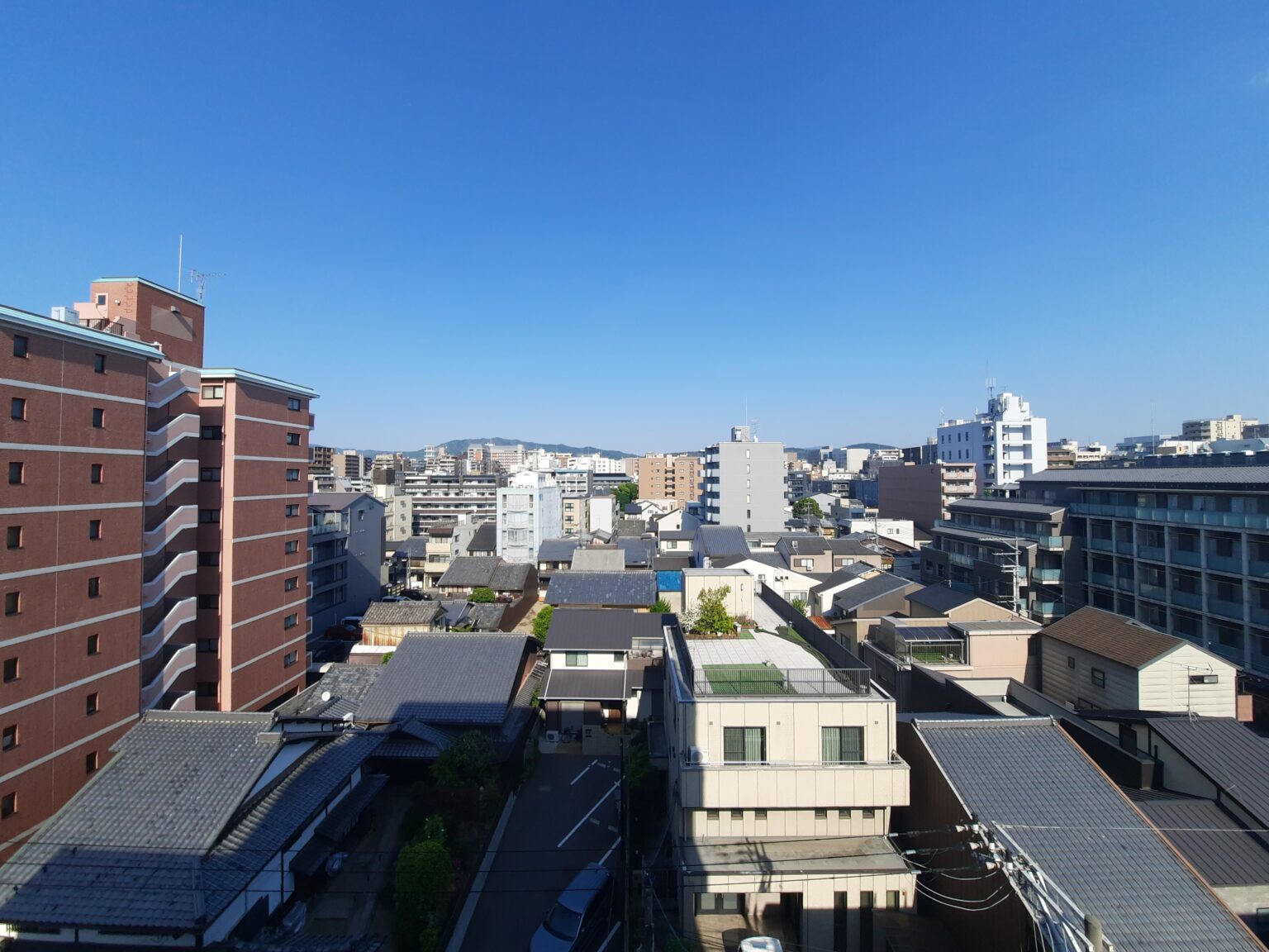 デ・リード堀川東