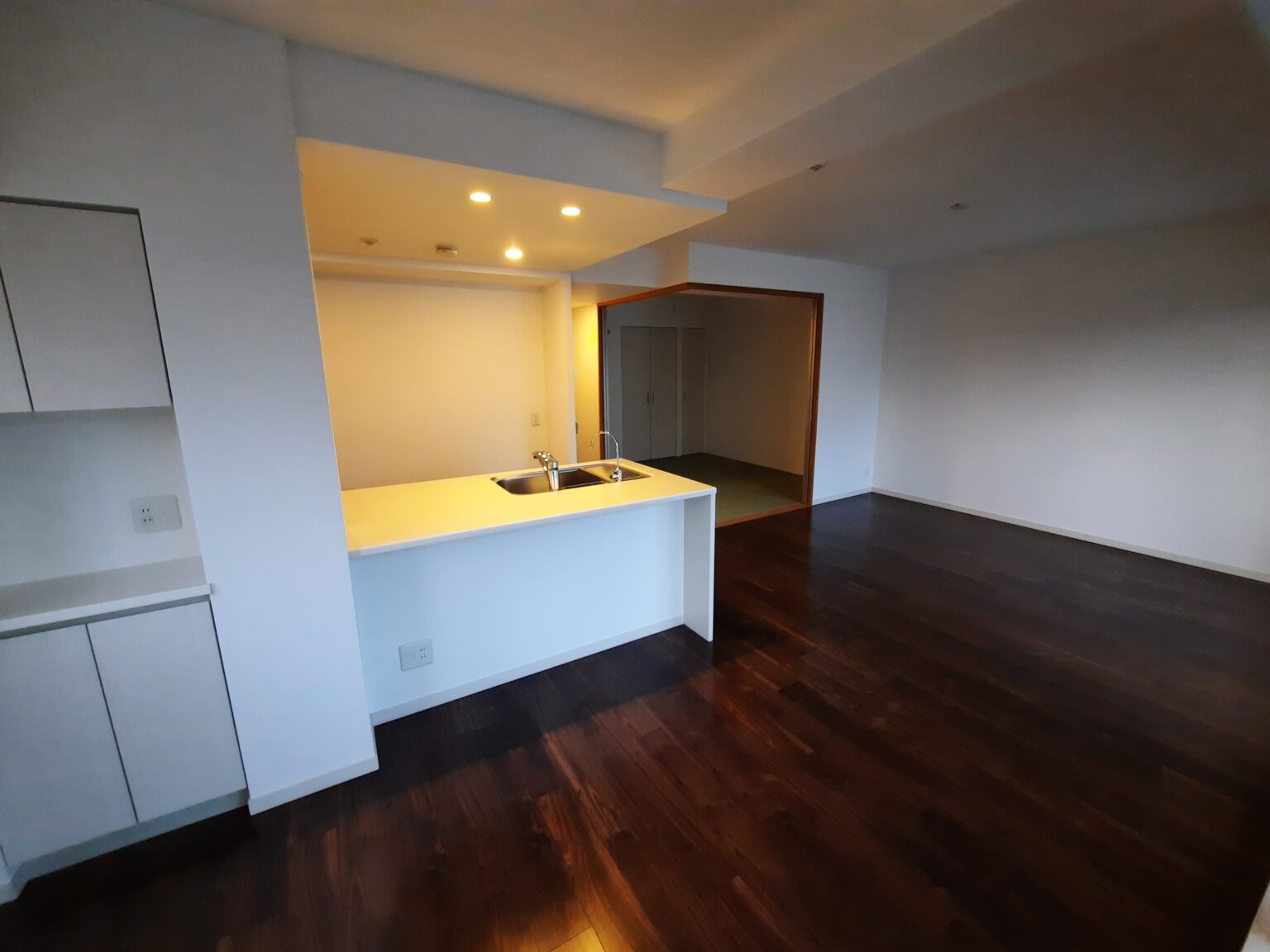 リソシエ西洞院センシア