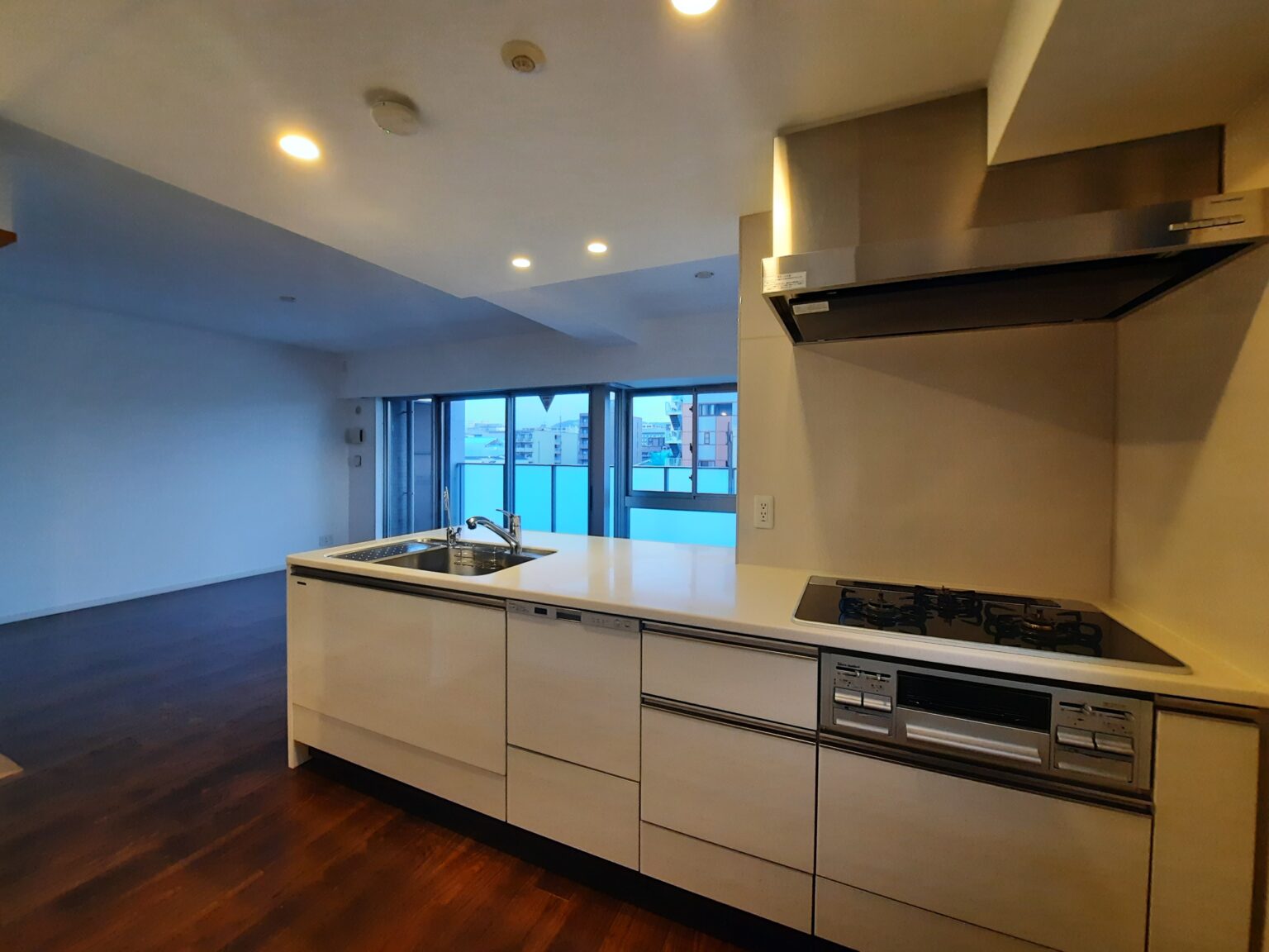 リソシエ西洞院センシア