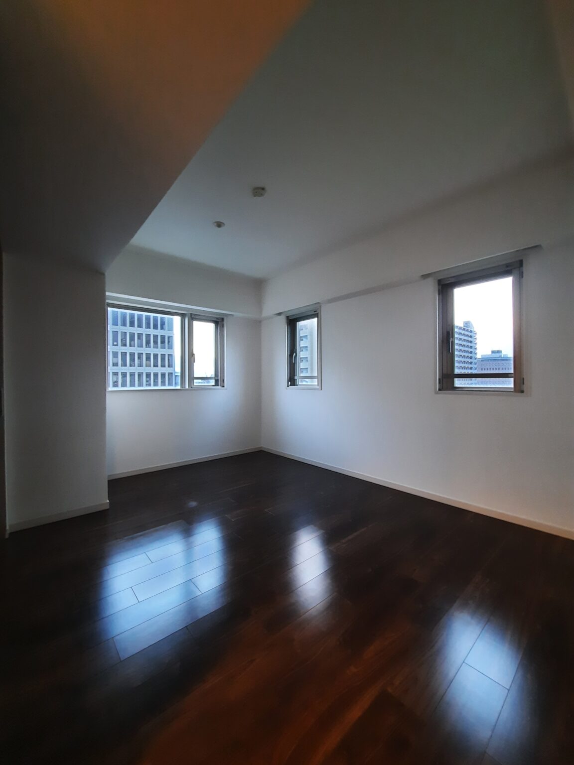 リソシエ西洞院センシア