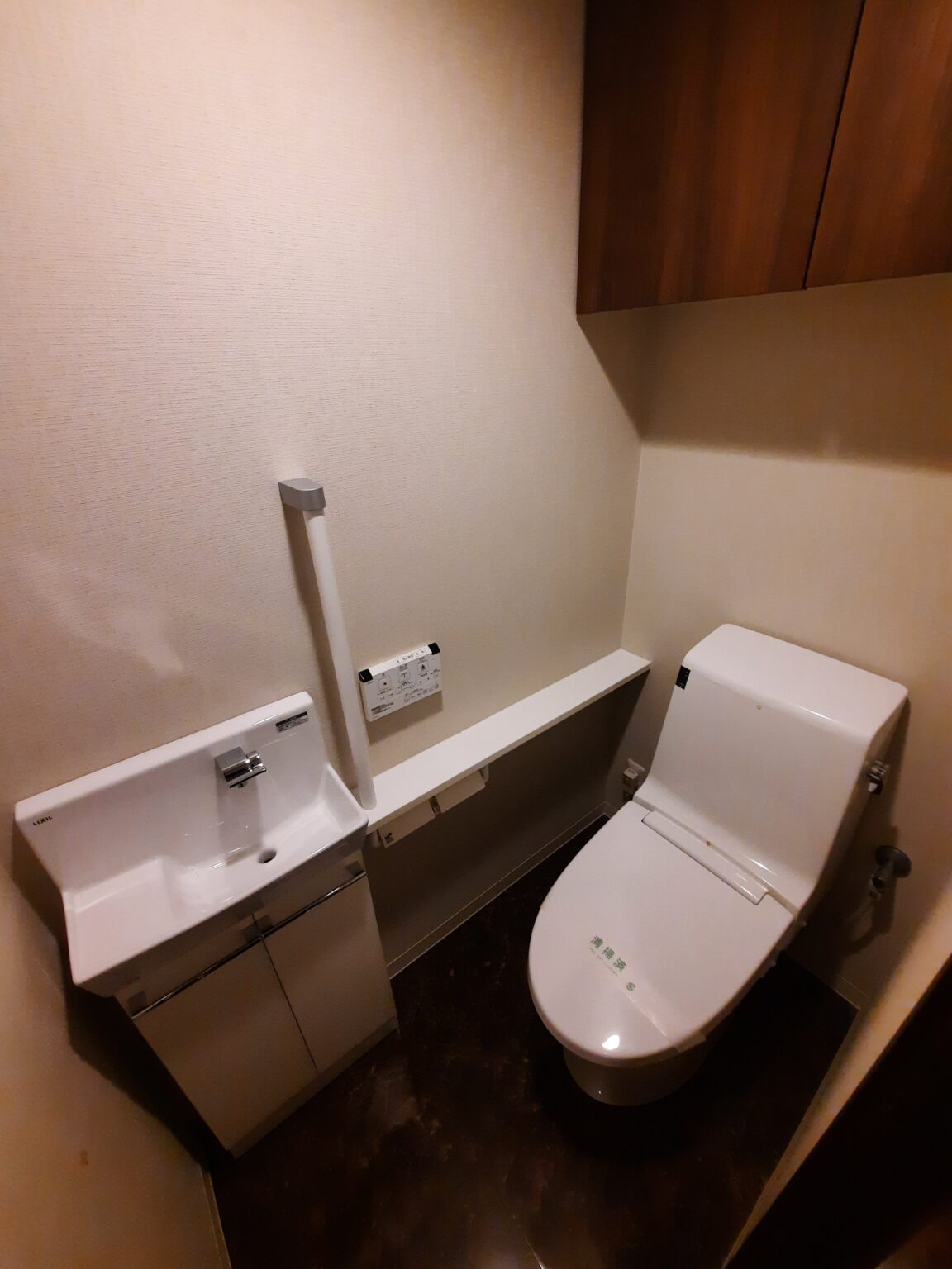 リソシエ西洞院センシア