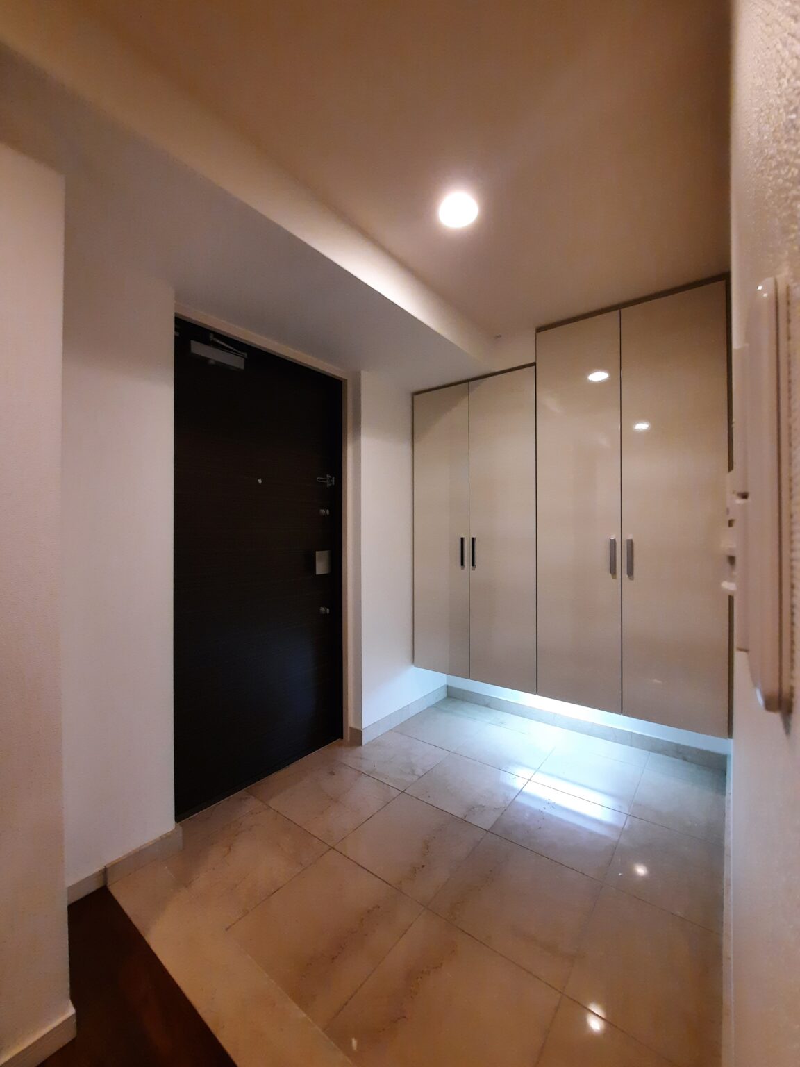 リソシエ西洞院センシア