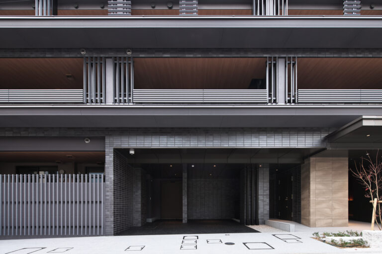 シーンズ京都四条烏丸 彩ノ邸