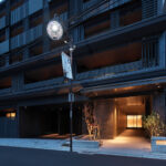 シーンズ京都四条烏丸 彩ノ邸