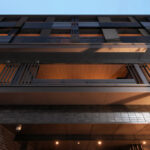 シーンズ京都四条烏丸 彩ノ邸