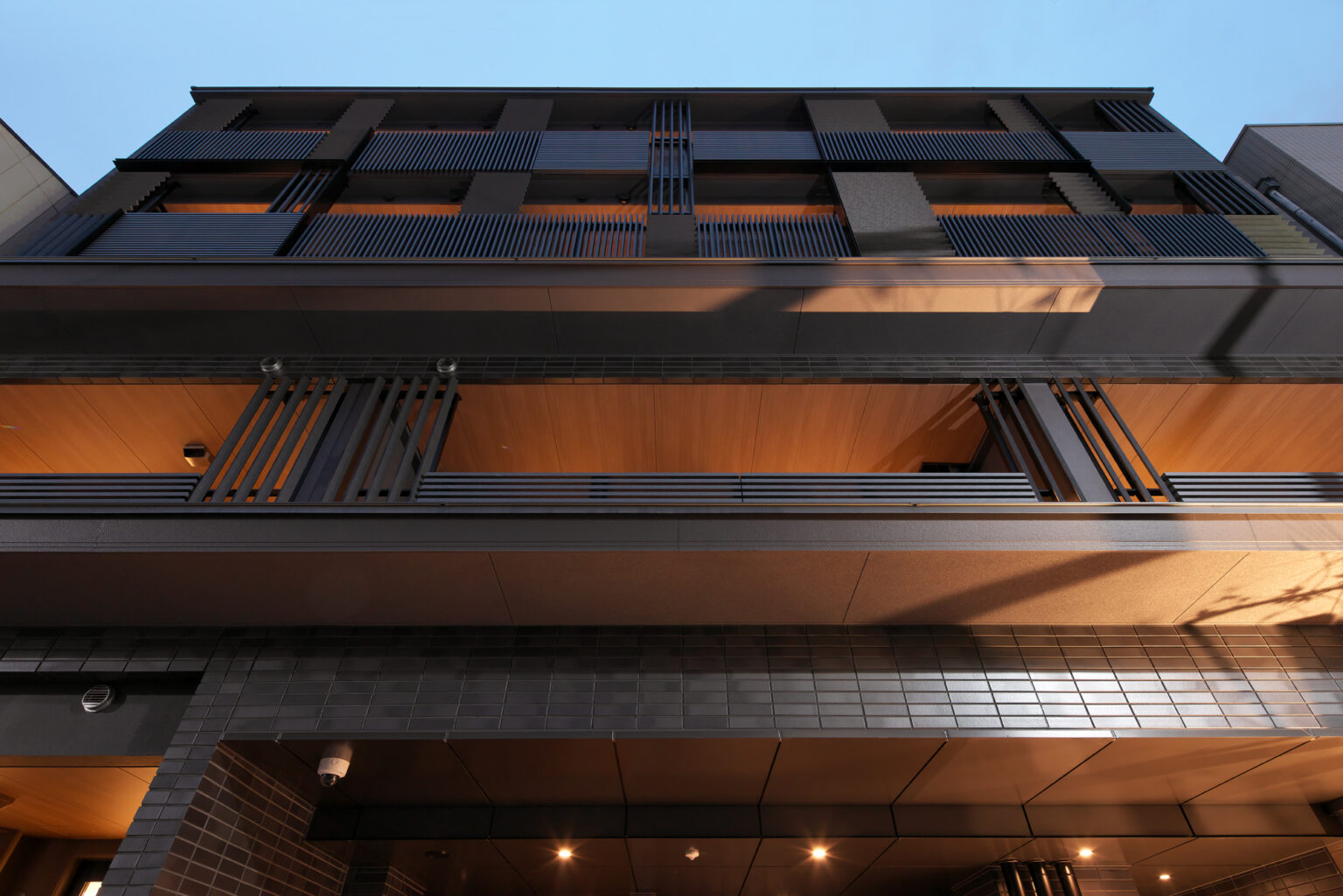 シーンズ京都四条烏丸 彩ノ邸