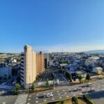 リソシエ京都河原町エクス　11階