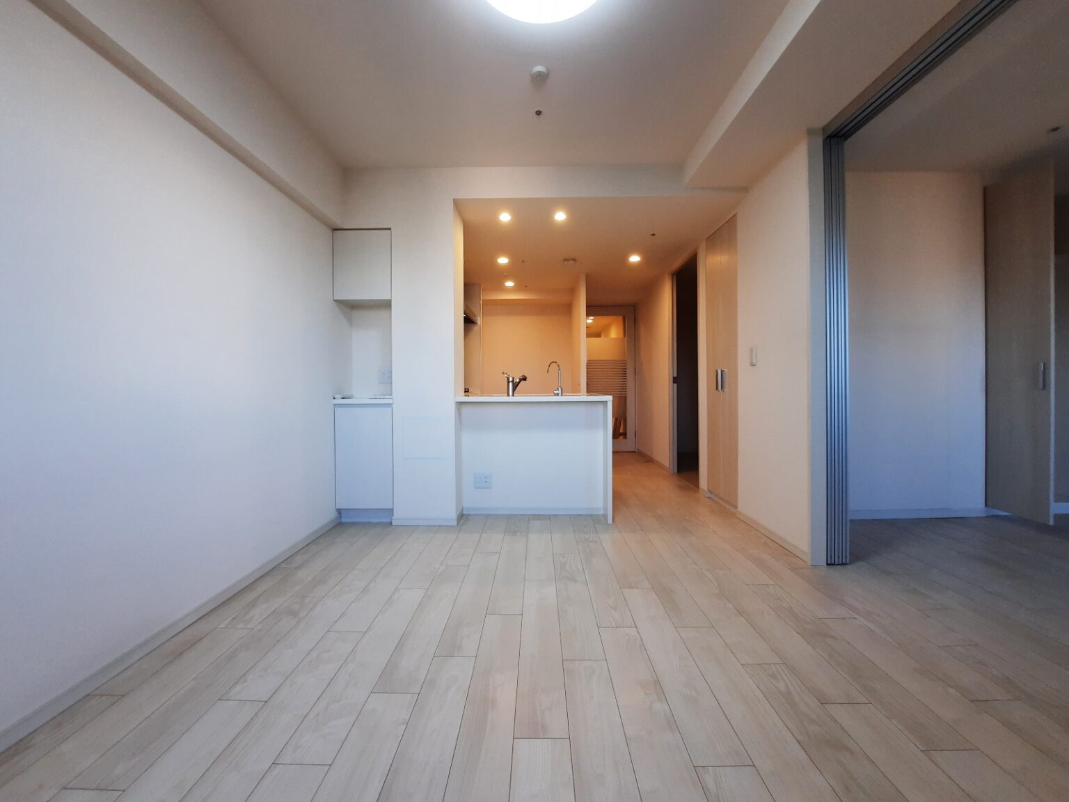 リソシエ京都河原町エクス　11階