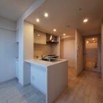 リソシエ京都河原町エクス　11階