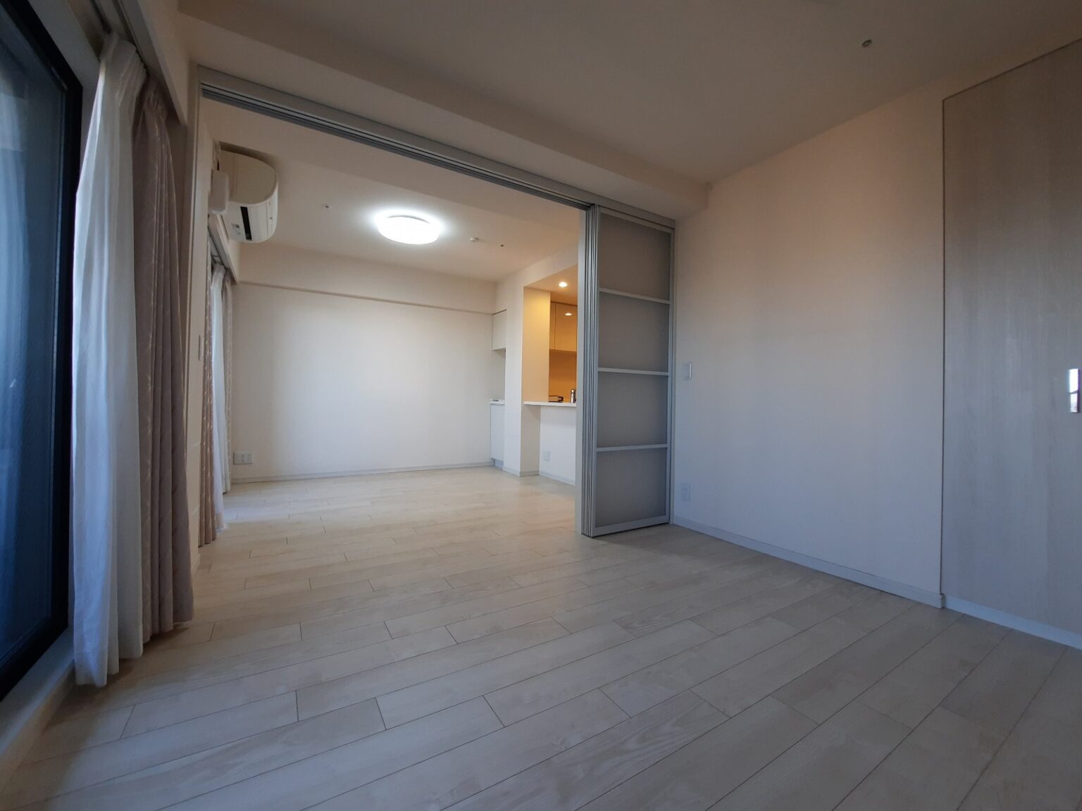 リソシエ京都河原町エクス　11階