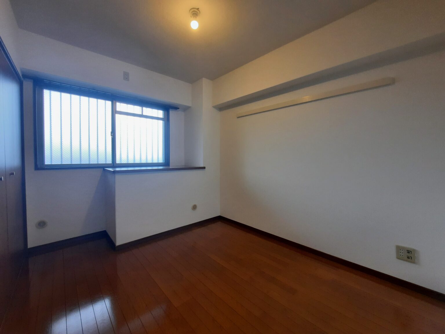 サンパティックぜん　2階