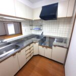 サンパティックぜん　2階