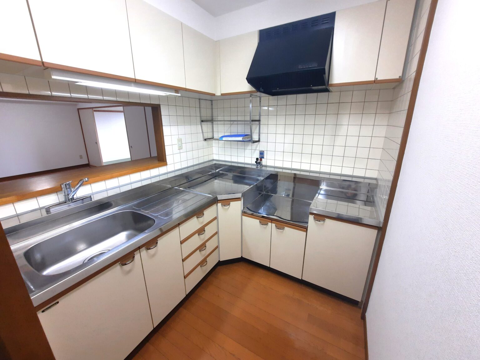 サンパティックぜん　2階