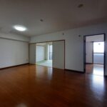 サンパティックぜん　2階