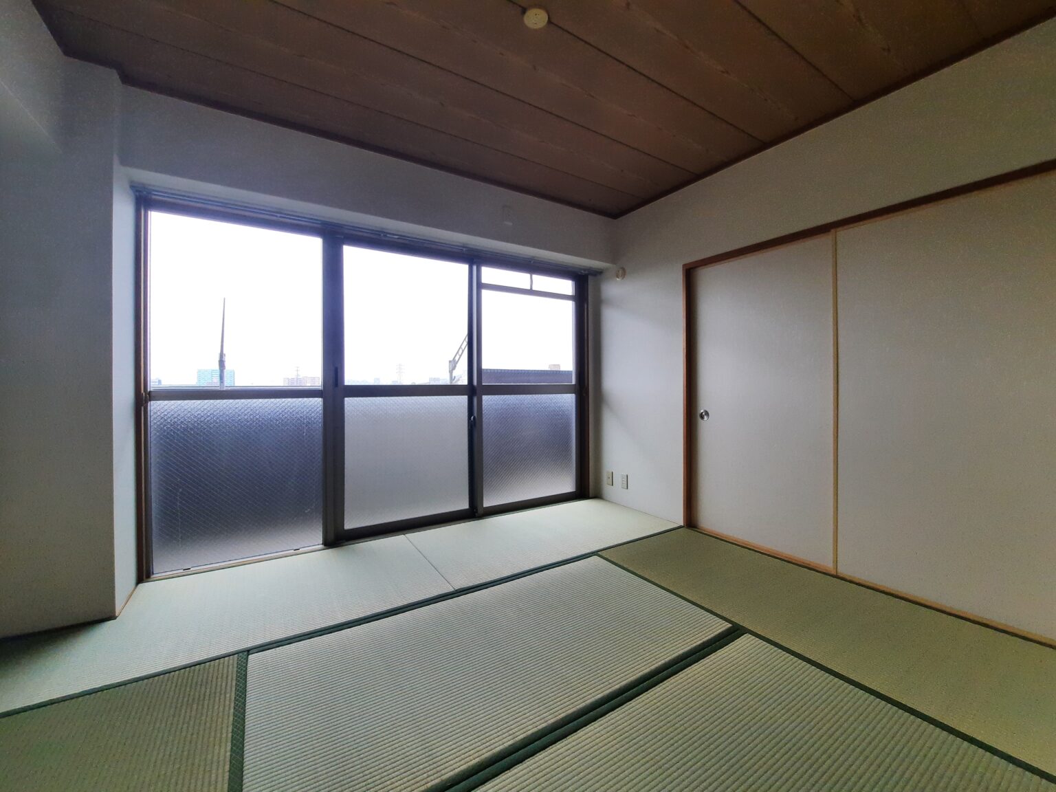 サンパティックぜん　2階