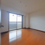 サンパティックぜん　2階