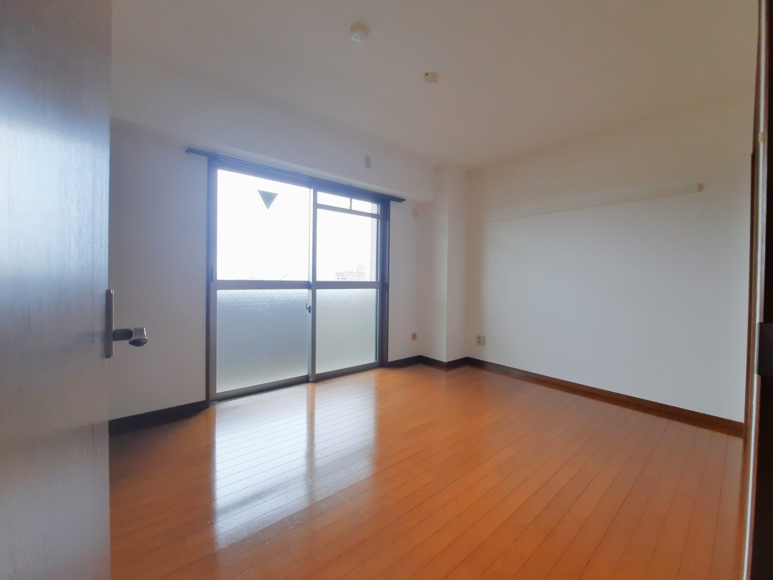 サンパティックぜん　2階