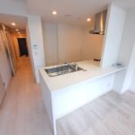 リソシエ西洞院センシア