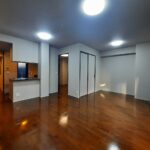 ザ・京都レジデンス御所西乾御門　1階