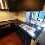 ザ・京都レジデンス御所西乾御門　1階