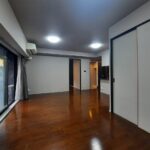 ザ・京都レジデンス御所西乾御門　1階