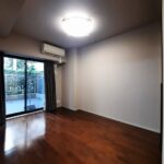 ザ・京都レジデンス御所西乾御門　1階