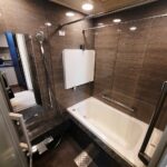 ザ・京都レジデンス御所西乾御門　1階