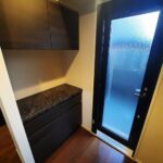 ザ・京都レジデンス御所西乾御門　1階