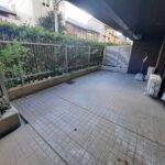 ザ・京都レジデンス御所西乾御門　1階