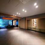 ザ・京都レジデンス御所西乾御門　1階