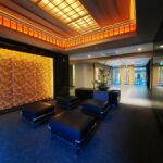 ザ・京都レジデンス御所西乾御門　1階