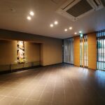 ザ・京都レジデンス御所西乾御門　1階