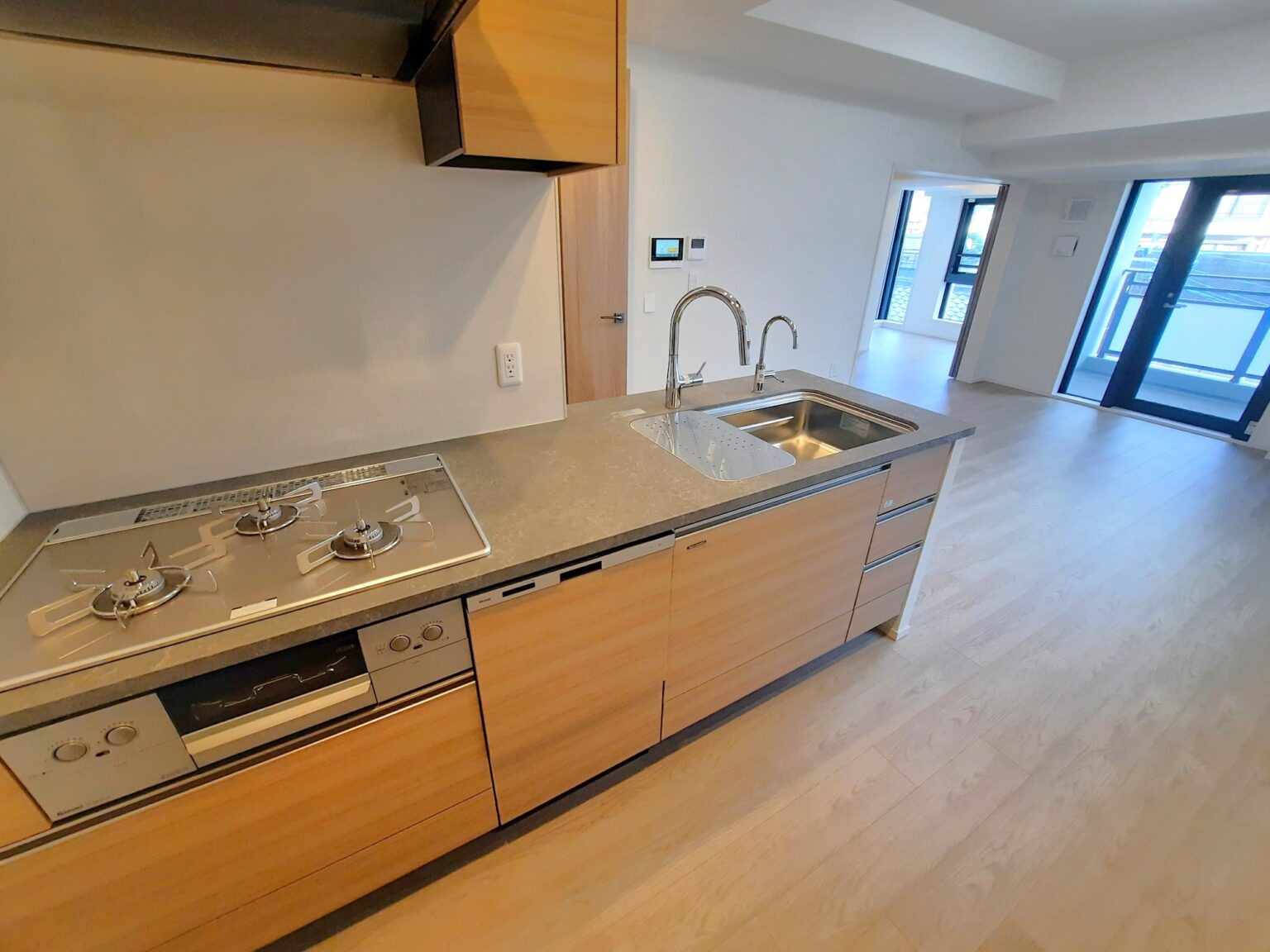 シーンズ京都鴨川河原町　4階