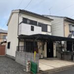 [一戸建て]上京区 新白水丸町