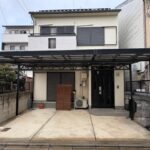 [一戸建て]上京区 新白水丸町
