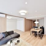 グランクール河原町二条