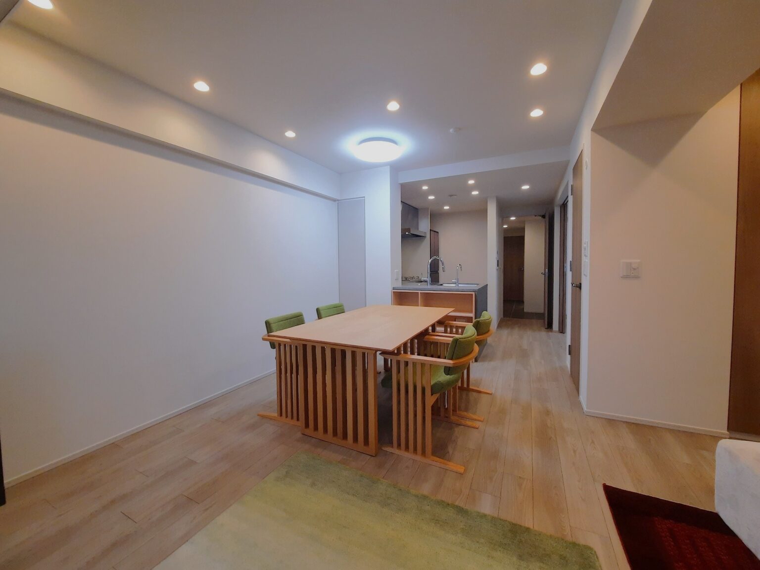 シーンズ京都四条烏丸 彩ノ邸