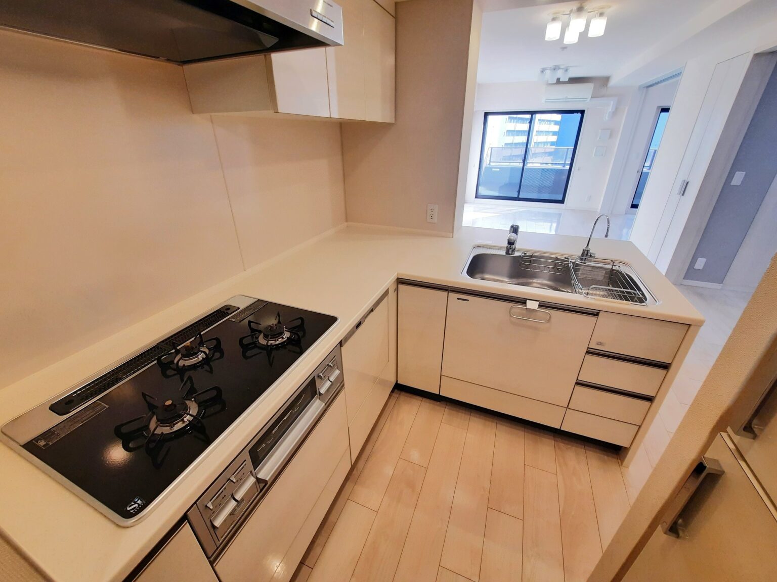 リソシエ京都河原町エクス