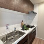 リソシエ今出川室町