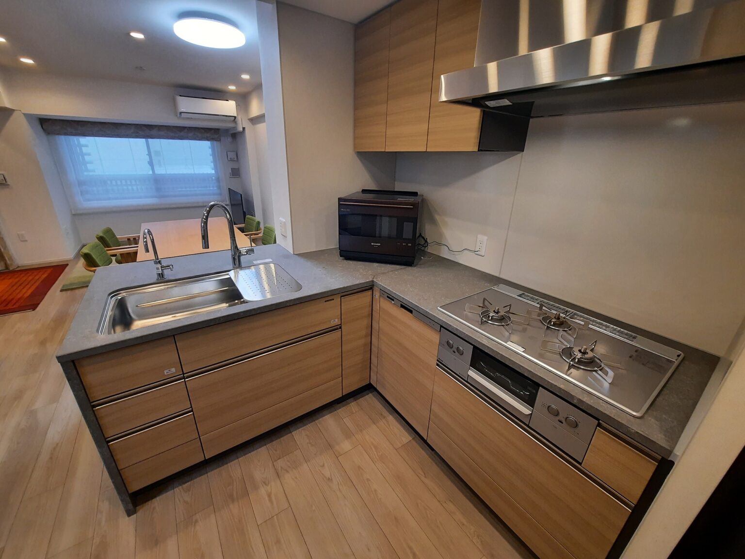 シーンズ京都四条烏丸 彩ノ邸