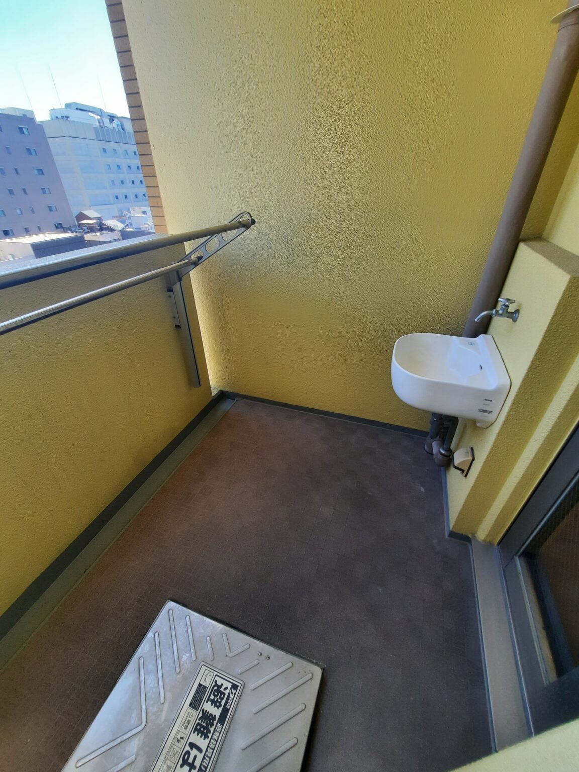 エステムプラザ京都四条烏丸Ⅱ雅style