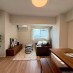 リソシエ今出川室町