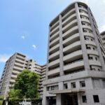 グランクール河原町二条