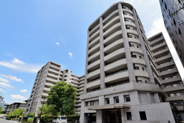 グランクール河原町二条