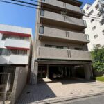 リソシエ今出川室町