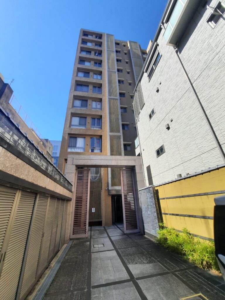 エステムプラザ京都四条烏丸Ⅱ雅style