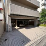 リソシエ今出川室町