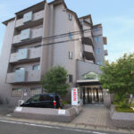 サンパティックぜん　2階