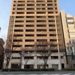 グラン・ブルー御池高倉